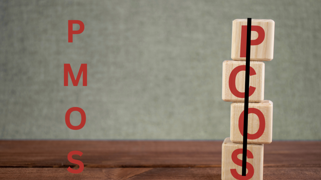 PMOS and its importance for women's health
